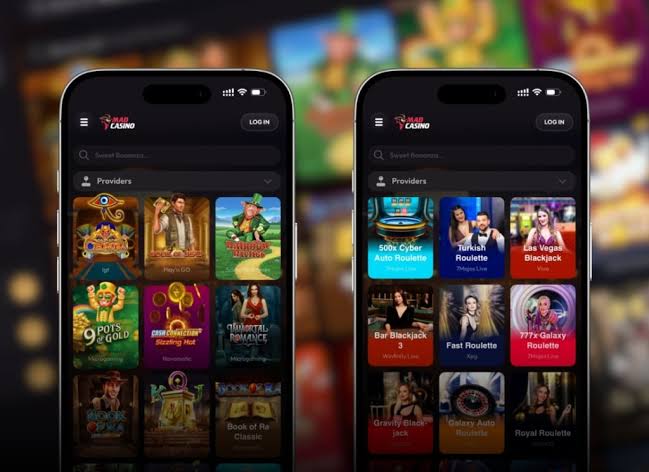 Mejor Casino Online España con Bonos Increíbles Mejor Casino Online España con Bonos Increíbles